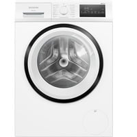 Siemens WM14N225 iQ300, Waschmaschine weiß/schwarz