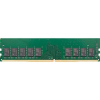 Synology DIMM 4 GB DDR4 , für Serie 21:RS2821RP+, RS2421RP+, RS2421+ , Arbeitsspeicher D4EU01-4G, INTEL XMP