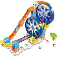 3417765426049 - Marble Rush - Fun Fair Set M300E Bahn 3417765426049 - Marble Rush - Fun Fair Set M300E Bahn