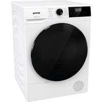 gorenje DHNA92/DE, Wärmepumpentrockner weiß