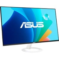 ASUS Eye Care VZ24EHF-W, Gaming-Monitor 61 cm (24 Zoll), weiß/schwarz, FullHD, IPS, HDMI, Adaptive Sync, 100Hz Panel