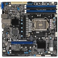 ASUS P12R-M/10G-2T, Mainboard 