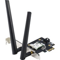 ASUS PCE-AX1800, WLAN-Adapter Bulk