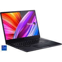 ASUS ProArt Studiobook 16 (H7600ZW-KV065X), Notebook schwarz, Windows 11 Pro 64-Bit, 40.6 cm (16 Zoll), 1 TB SSD