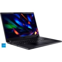 Acer Travelmate P2 (TMP215-54-50A8), Notebook schwarz, Windows 11 Pro 64-Bit, 39.6 cm (15.6 Zoll), 256 GB SSD