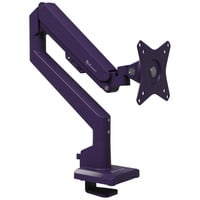 Arozzi TIS Alzare Neo 17-32 1TFT 3Gelenke Max.9KG lila