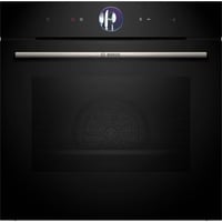 Bosch HSG7364B1 Serie 8, Backofen schwarz, 60 cm