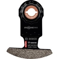 Bosch Professional EXPERT Diamant-Segmentsägeblatt MATI 68 RSD4 Schnittbreite 1,6mm