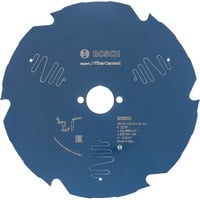Bosch Professional EXPERT Fibre Cement Kreissägeblatt, Ø 165mm, 4Z Bohrung 30mm, für Kapp- & Gehrungssägen