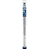 Bosch Professional EXPERT Hammerbohrer SDS-max-8X, Ø 26mm Arbeitslänge 400mm
