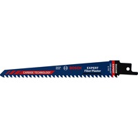 Bosch Professional EXPERT Säbelsägeblatt ‘Fiber Plaster’ S 641 HM Länge 150mm