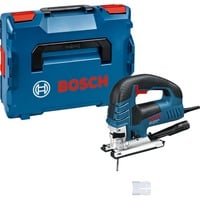 Bosch Professional Stichsäge GST 150 BCE blau, L-BOXX, 780 Watt