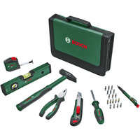 4059952643366 - Universal Handwerkzeug-Set 25-teilig 4059952643366 - Universal Handwerkzeug-Set 25-teilig