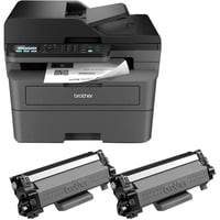 Brother MFC-L2827DWXL, Multifunktionsdrucker