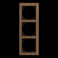 4011395343371 - Abdeckrahmen dreifach Abdeckung