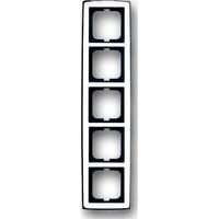4011395113097 - Rahmen fünffach 1725-80G