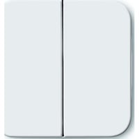 4011395052303 - BJ Reflex SI Wippe Serien 2545-214 anschraubbar alpinweiss