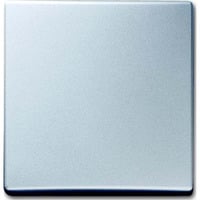 Busch-Jaeger Wippe einteilige Ausführung ohne Aufdruck für Schalter und Taster Retail