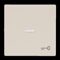 Busch-Jaeger Wippe sav/ews weiß, Retail