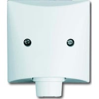 4011395911709 - Abdeckung Kabeleinführung Allwetter 44 (IP44) Perlweiß Creme-Weiß 2CKA001710A2256