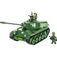 5902251022396 - M41A3 Walker Bulldog Konstruktionsspielzeug 5902251022396 - M41A3 Walker Bulldog Konstruktionsspielzeug
