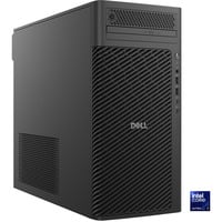 Dell Pro Max Tower T2 (7W1J7), PC-System schwarz, Windows 11 Pro 64-Bit
