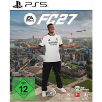  FC 27, PlayStation 5-Spiel 