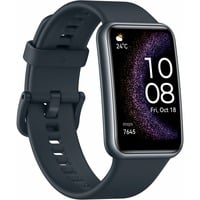 Huawei Watch Fit Special Edition (Stia-B39), Smartwatch schwarz