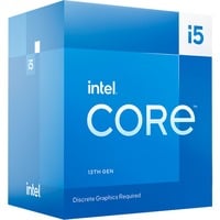 Intel® Core™ i5-13500, Prozessor Boxed-Version