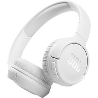 JBL Tune 510BT, Kopfhörer weiß, Bluetooth, USB-C