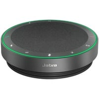 Jabra Speak2 75, Freisprecheinrichtung schwarz, MS Teams, USB-C, USB-A, Bluetooth