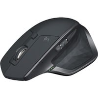 Logitech MX Master 2S, Maus graphit