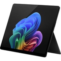Microsoft Surface Pro 11 for Business, Tablet-PC schwarz, Windows 11 Pro