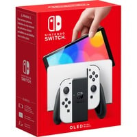 Nintendo Switch (OLED-Modell), Spielkonsole