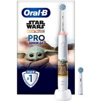 Oral-B Oral-B Pro Junior Star Wars, Elektrische Zahnbürste 