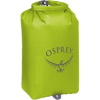 Osprey Ultralight Drysack 20, Packsack grün