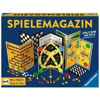 Image of Ravensburger - SpieleMagazin '22