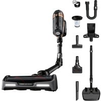 Rowenta X-Force Flex 15.60 RH99F1, Stielstaubsauger schwarz/bronze