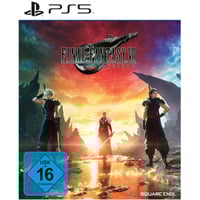 Square Enix FF VII Rebirth, PlayStation 5-Spiel 