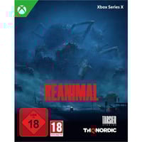 Reanimal, Xbox Series X|S-Spiel