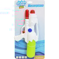 VEDES Wasserpistole mit Pumpfunktion 33 Zentimeter 