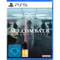  Ace Combat 8: Wings of Theve, PlayStation 5-Spiel 