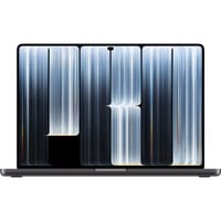 Apple MacBook Pro (16") PROLED 2026, Notebook schwarz, 48 GB, 1 TB (1 TB SSD), M5 Pro, MacOS, Deutsch