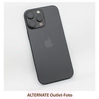 Apple iPhone 16 Pro Max 512GB, Handy Titan Schwarz, iOS