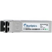 BlueOptics Transceiver kompatibel zu Extreme Networks 10301 SFP+ 