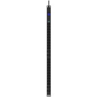 PowerWalker PDU PHL05 20xC13 4xC19 (IEC 309 Eingang), Stromversorgung