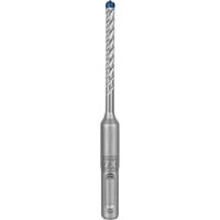 Bosch Professional EXPERT Hammerbohrer SDS-plus-7X, Ø 5mm, 30 Stück Arbeitslänge 50mm