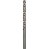 Bosch Professional PRO Metal HSS-G Spiralbohrer, Ø 6,5mm 10 Stück, Arbeitslänge 63mm