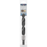 Bosch Professional PRO Wood Holz-Spiralbohrer, Ø 22mm Arbeitslänge 140mm