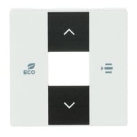 4011395187548 - BUSCH-JAEGER BUSCH-JAEGER 6236-84 6236-84 4011395187548